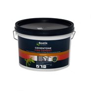 Cementone Fire Cement